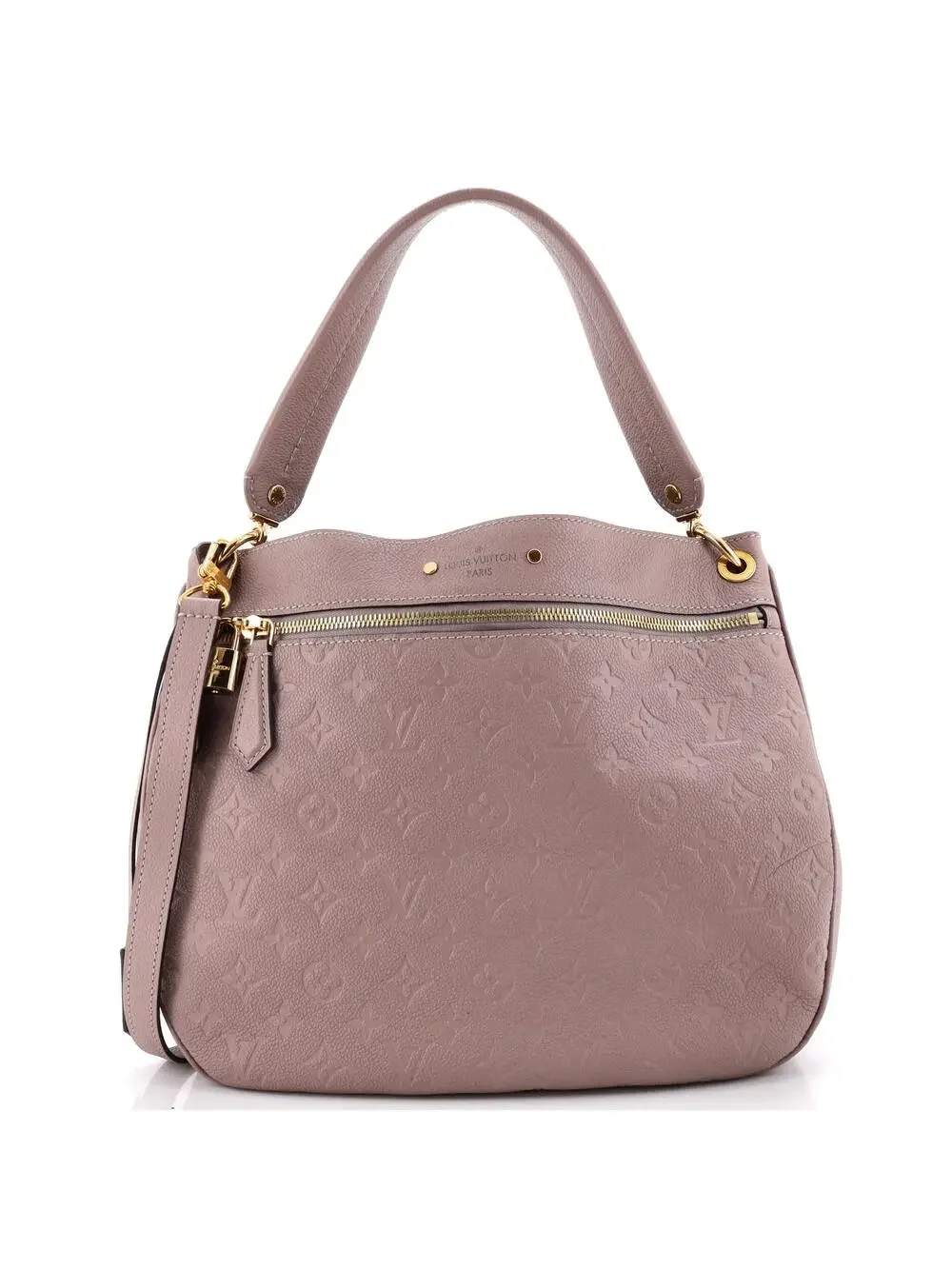 Louis Vuitton Spontini Nm Handbag #288736L23B